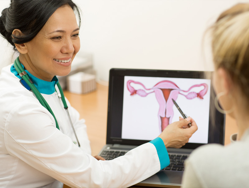 Gynecology Gynecologist Tampa Florida