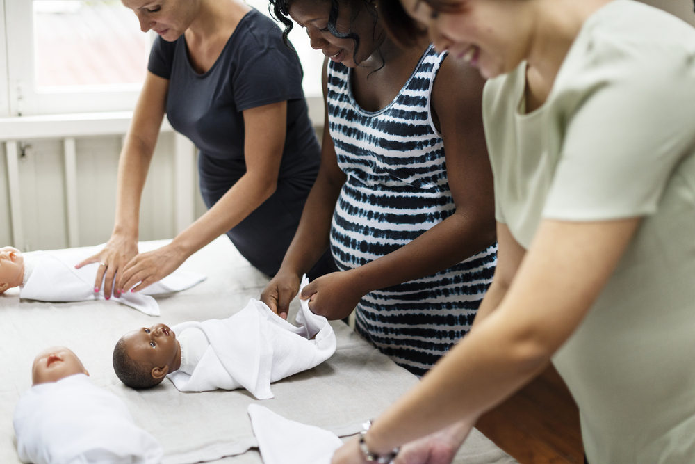 Birthing Classes Tampa