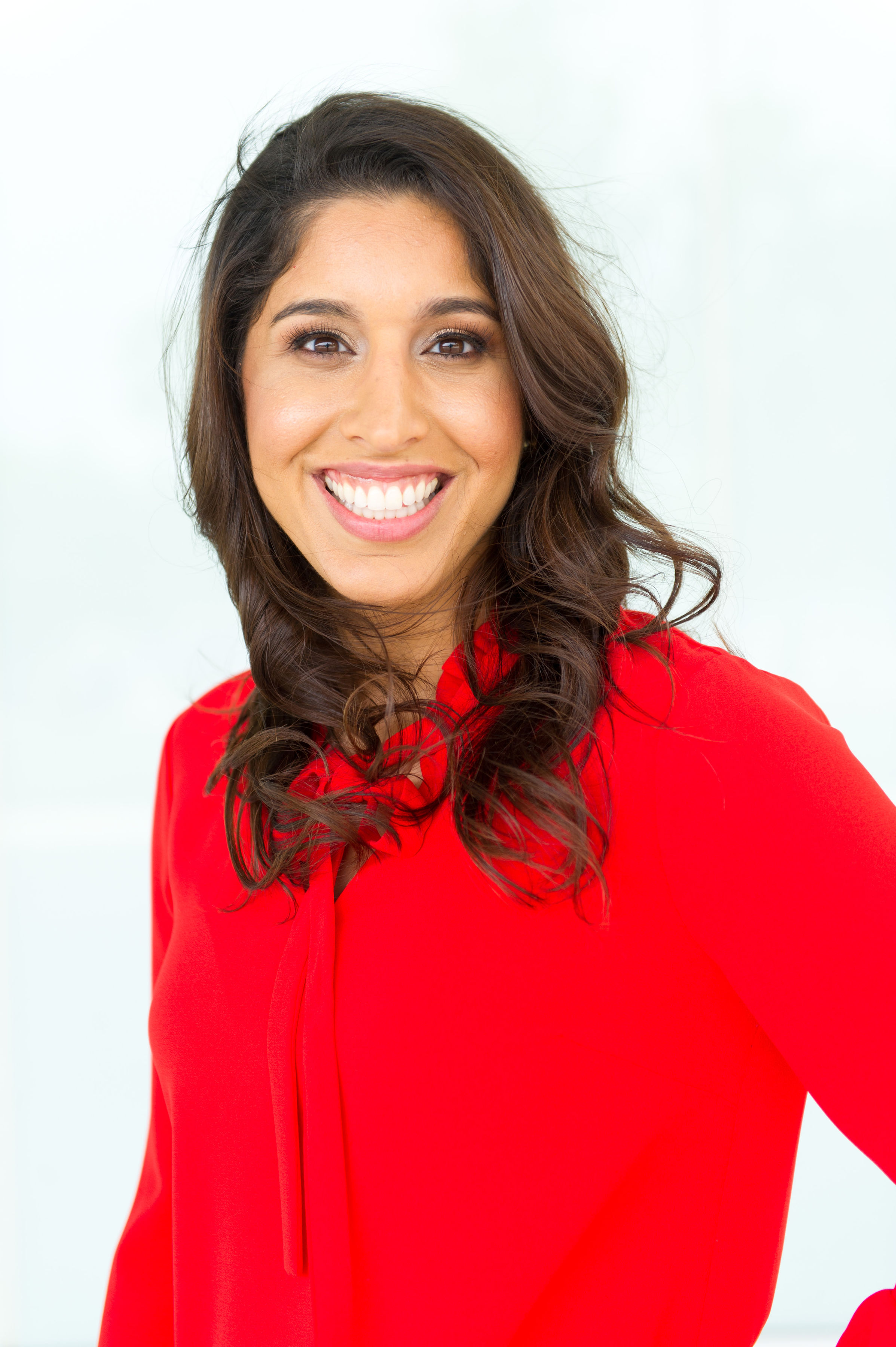 Dr Janeen Alidina MD OBGYN