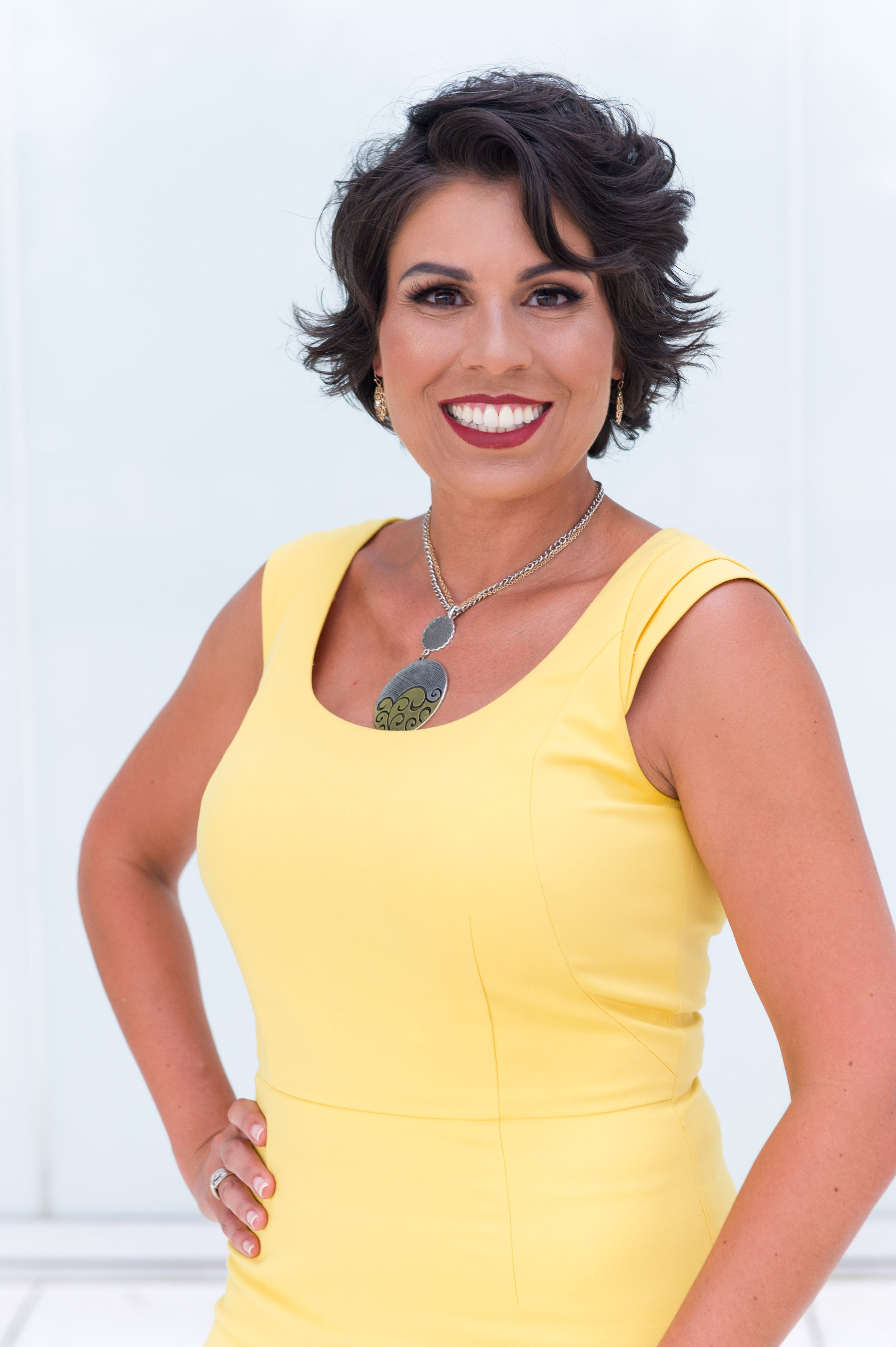 Dr Judith Barreiro MD OBGYN