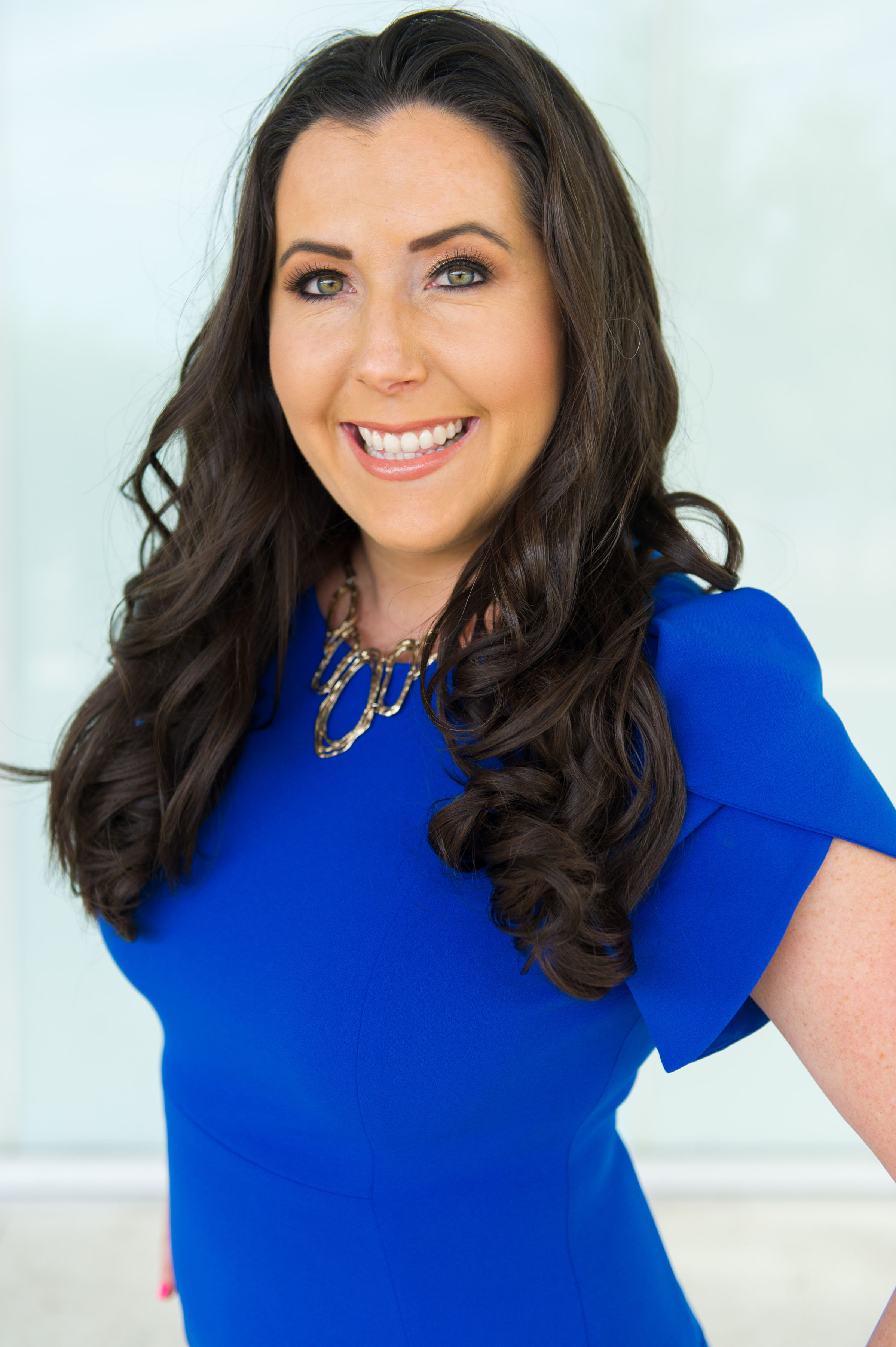 Jessica Greer MD OBGYN