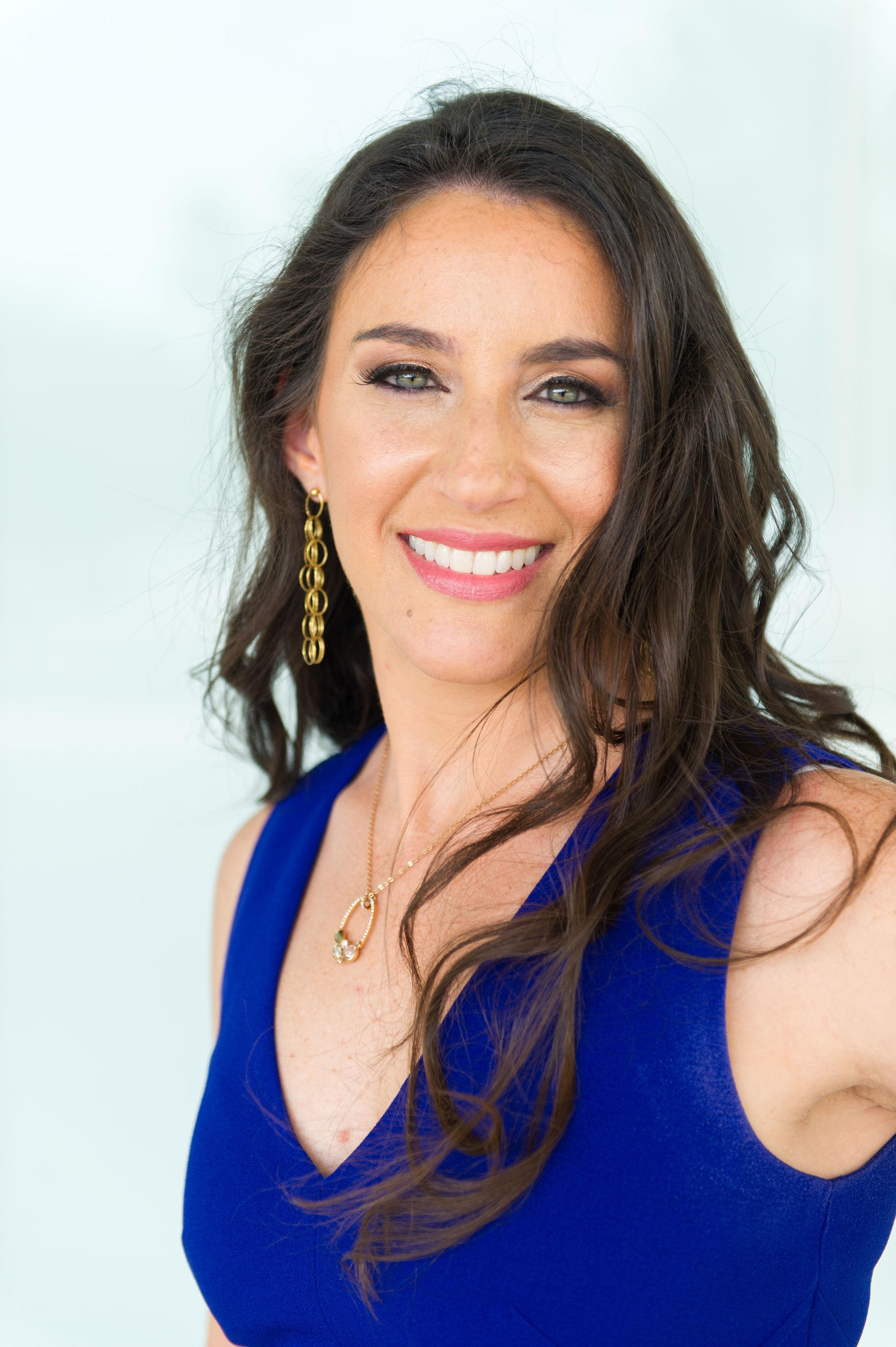 Carolina Hernandez MD OB GYN