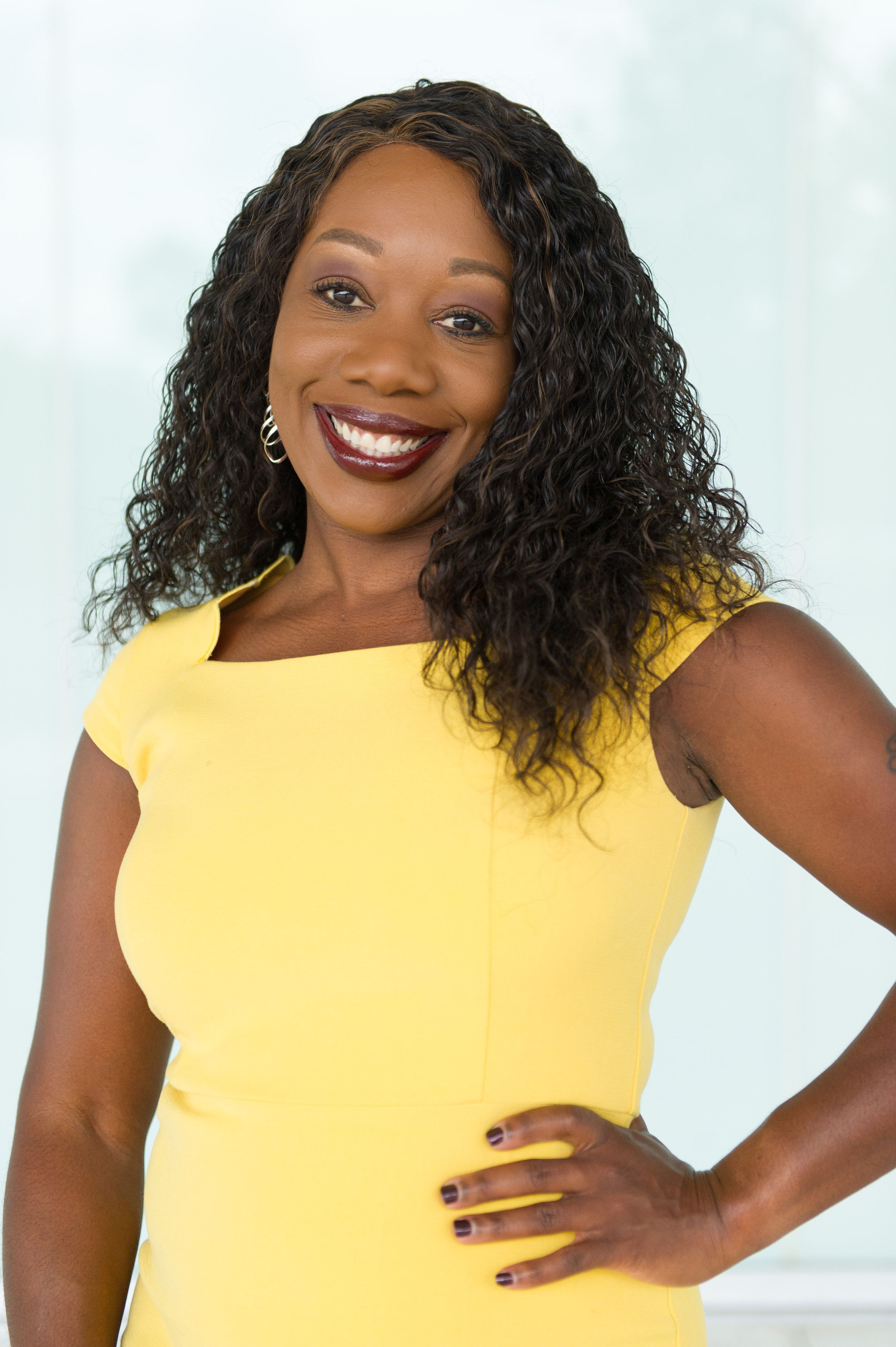 Sharon Stewart MD OBGYN