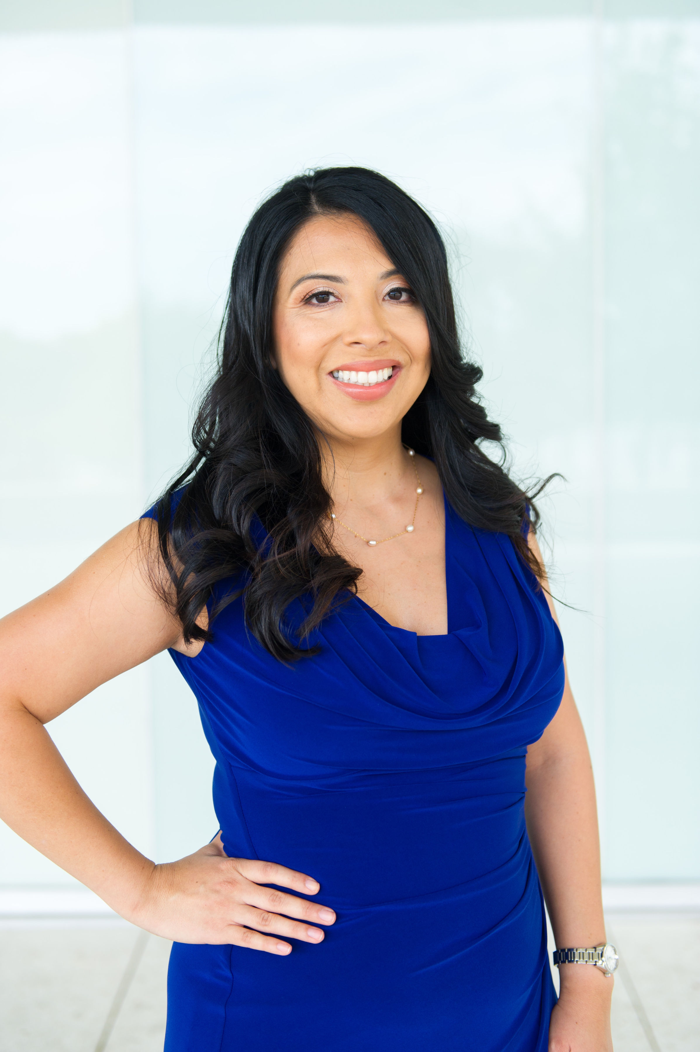 Astrid Mondaca MD OBGYN