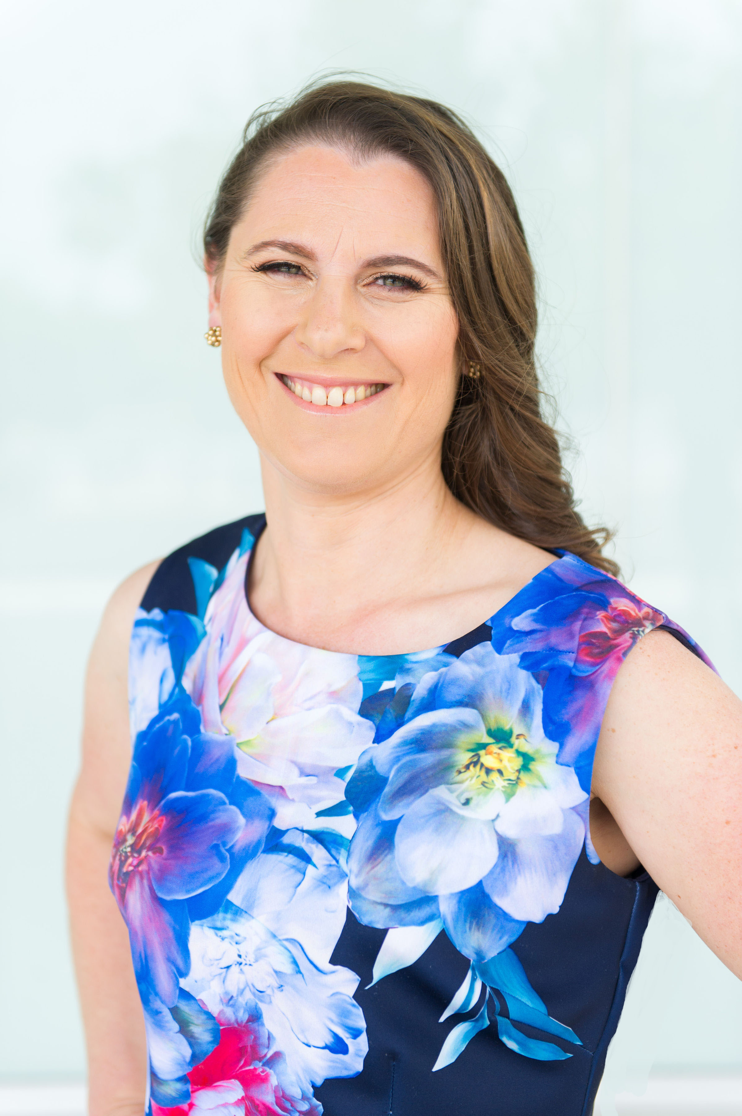 Allison Polender MD OBGYN