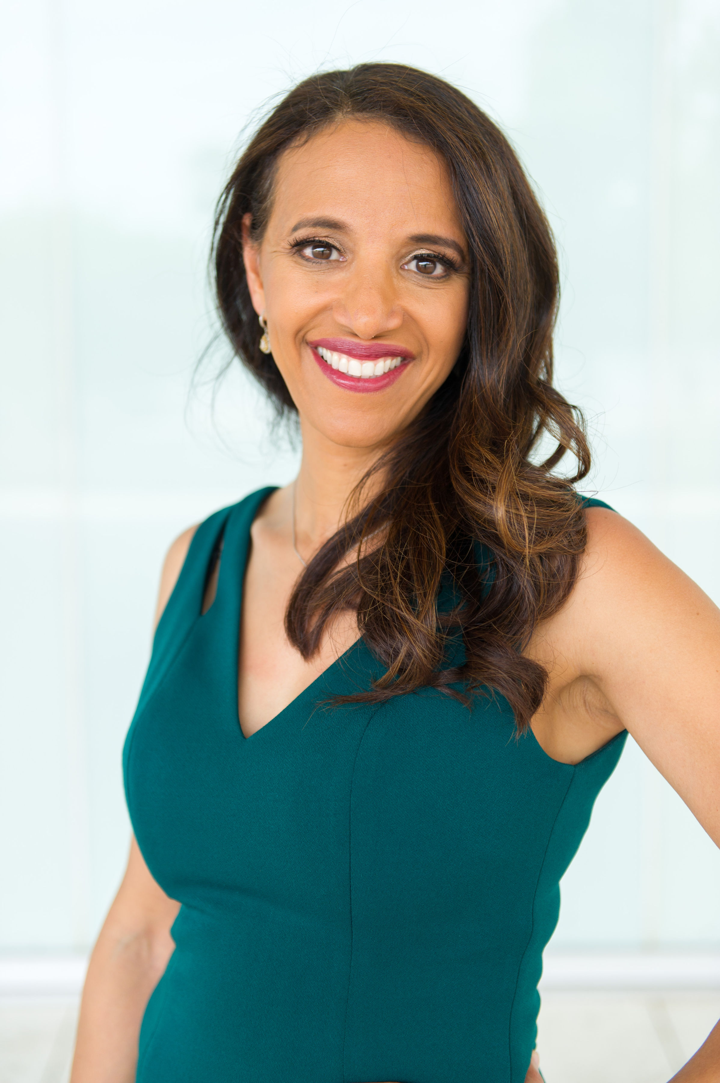 Irene Wahba MD OBGYN