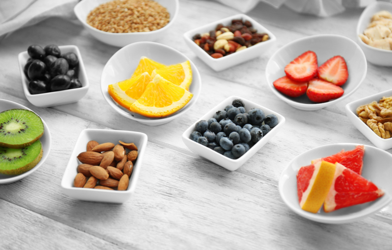 Nutraceuticals Nutritional Supplements