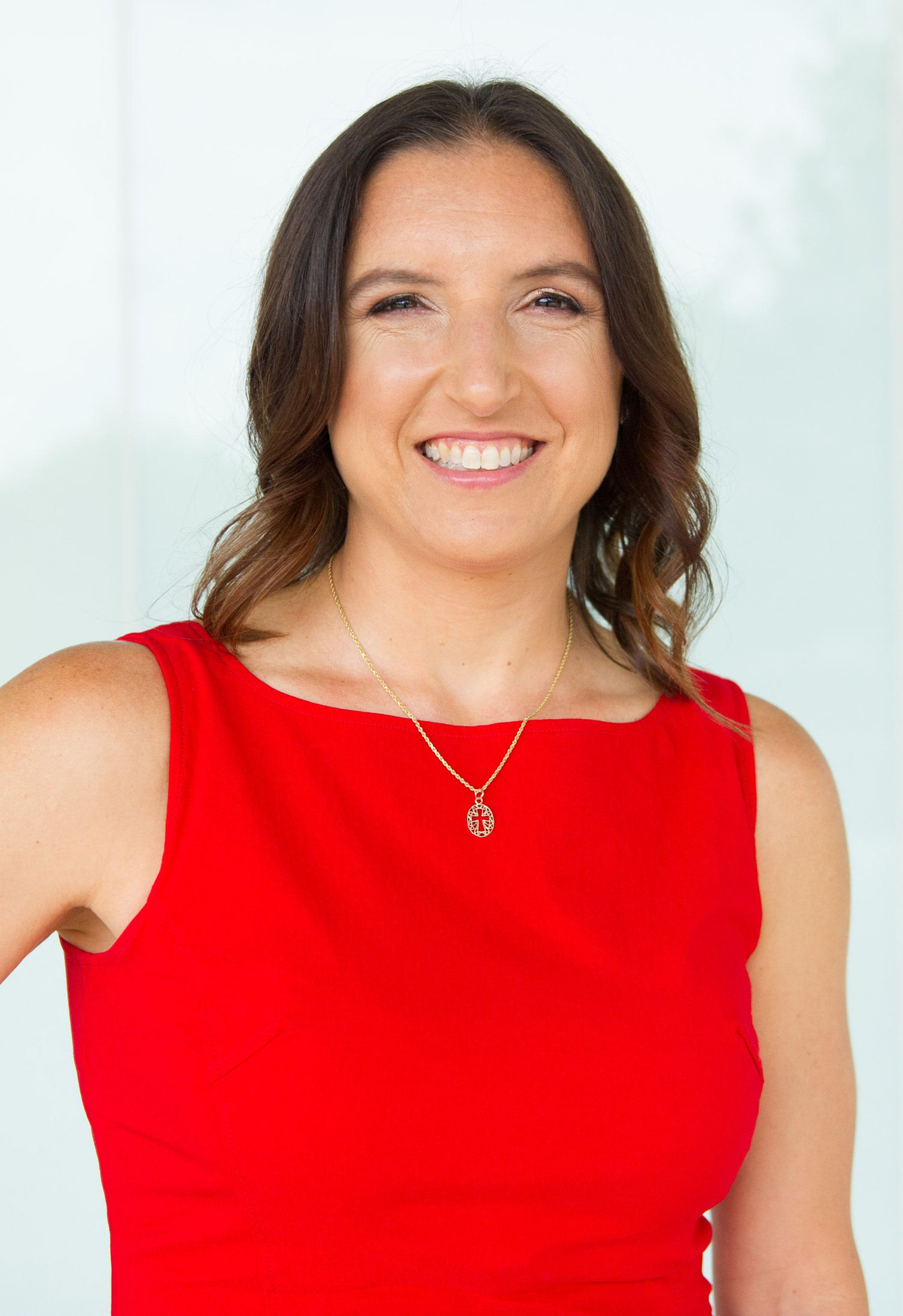 OBGYN Michelle Ranes