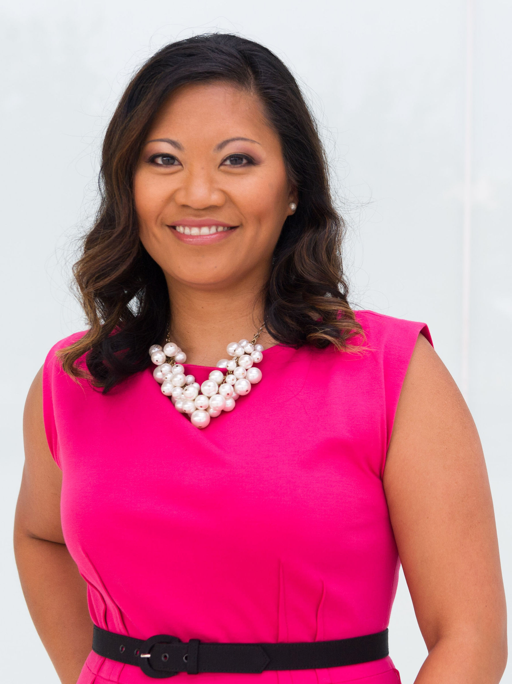 OBGYN Jennifer Sanchez Russell