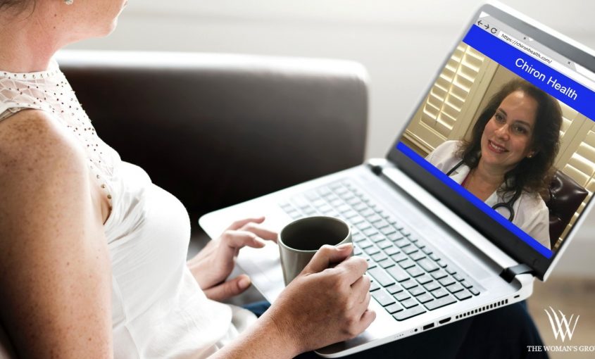 Tampa OBGYN Telemedicine