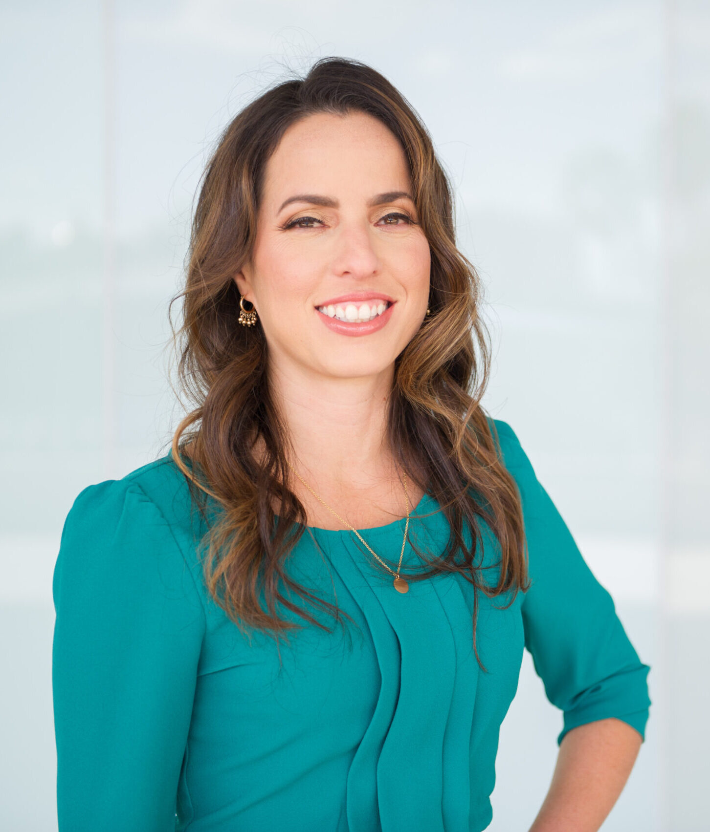 Mariana Oliva, MD The Woman's Group Tampa