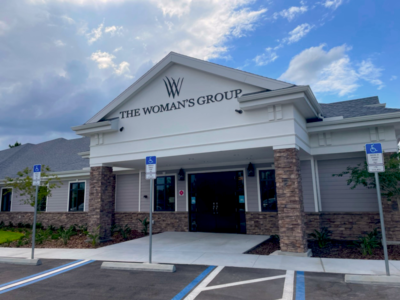 TWG Lutz LLO Office Atmore Drive TWG Lutz LLO Office Atmore Drive