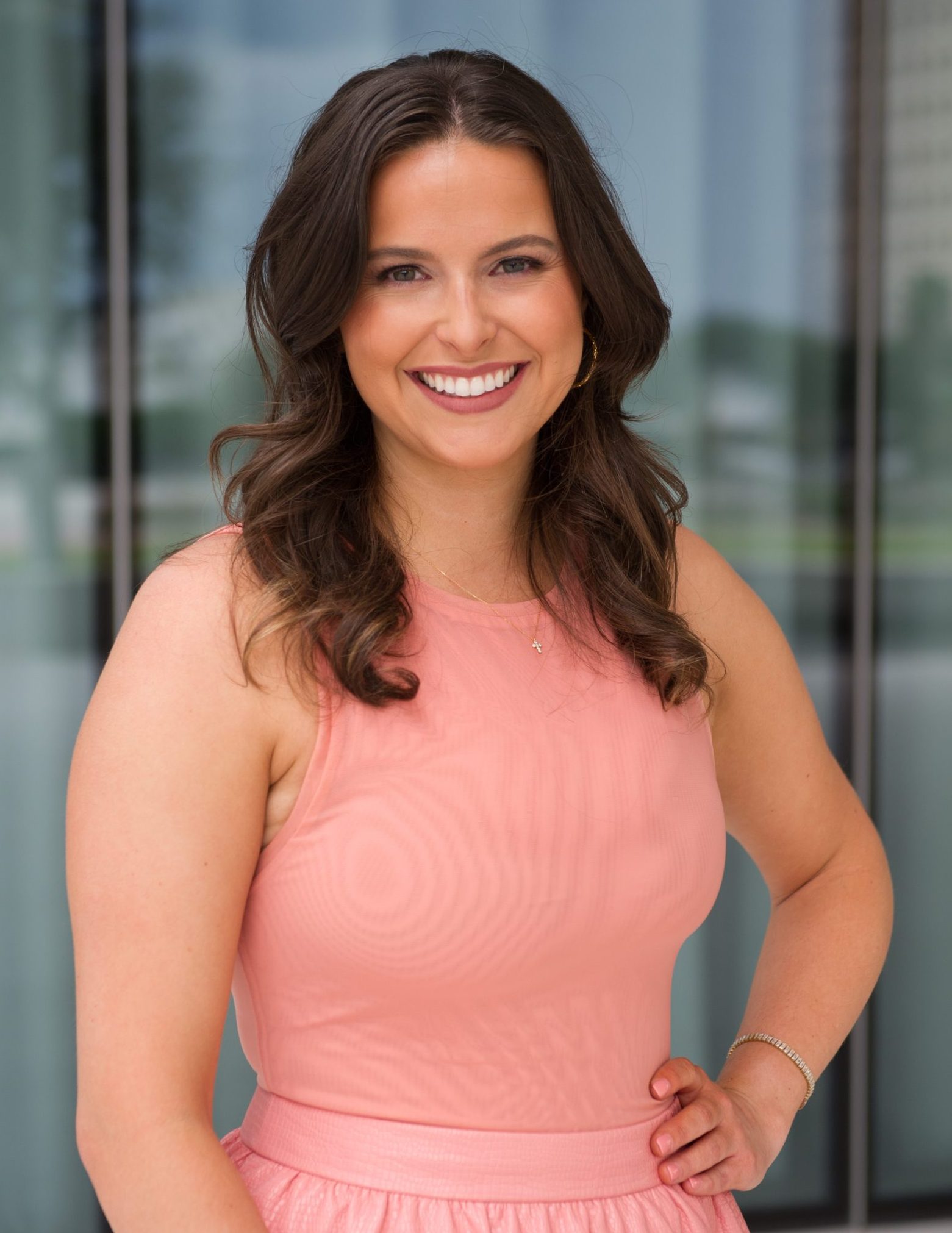 Olivia Donnelly MD Tampa