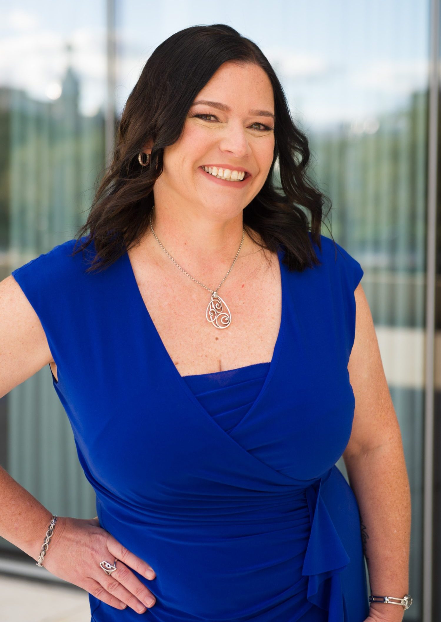 Christina O'Leary CNM, APRN, MSN