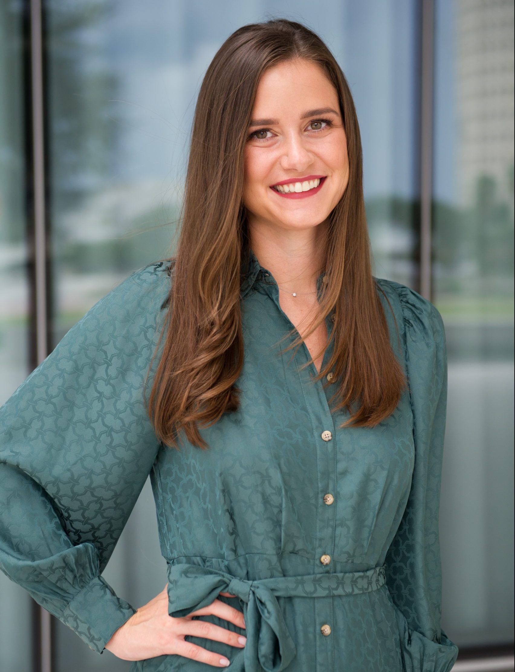 Jennifer Rizzo MD Tampa