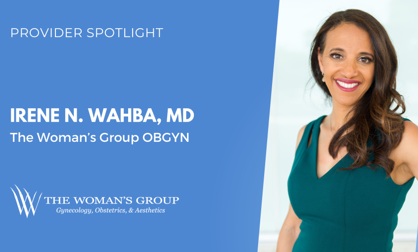 Irene N Wahba MD