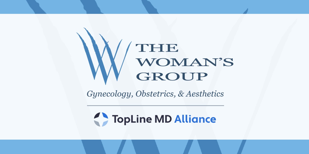 The Womans Group Topline MD